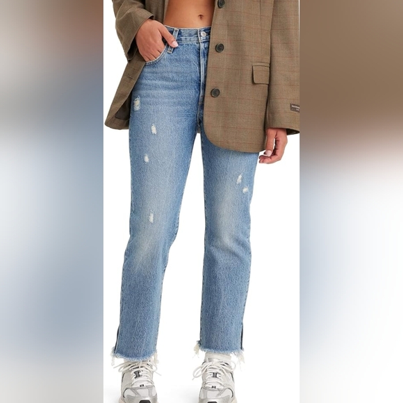 Levi's Strauss & Co. Denim - Levi's 501 Jean